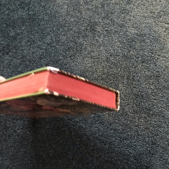 Vintage 1950’s Trixie Beldon and the Secret of the Mansion by Julie Campbell - Picture 15 of 16